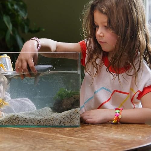 Miniatura 2 de Schleich Wild Life - Figura realista de gran tiburón blanco - Juguete de tiburón oceánico duradero y educativo para niños y niñas, para jugar y la