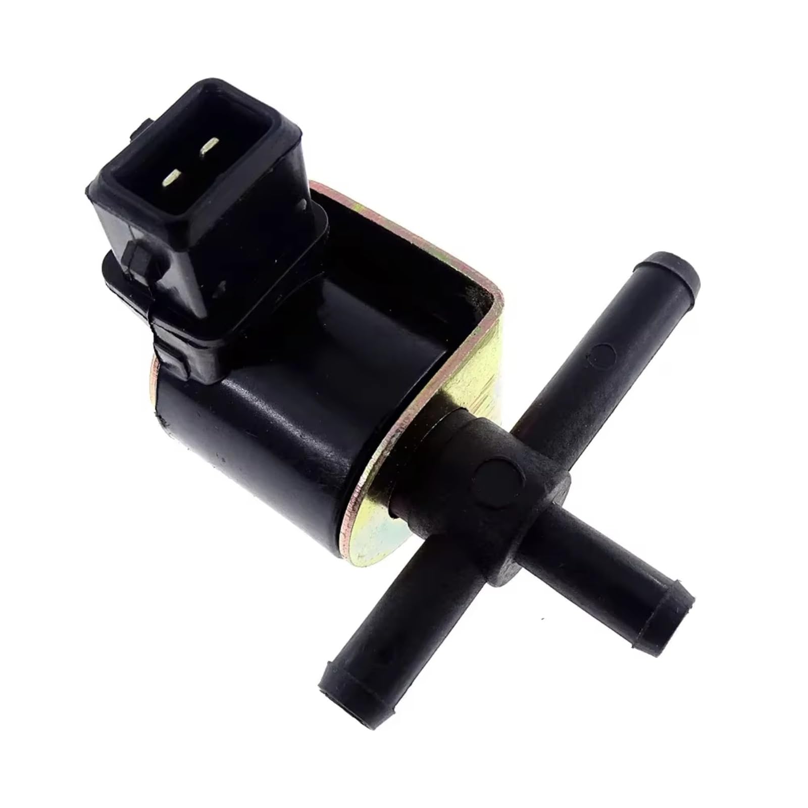 Électrovanne de régulation turbo finis les trous accélération A4 - 8