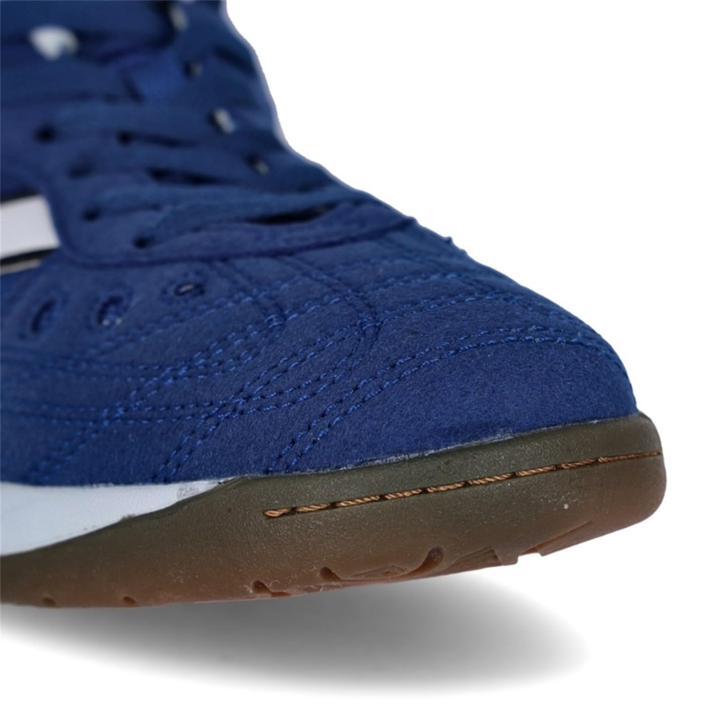 KELME Zapatillas De Fútbol Sala Indoor Copa Blanco