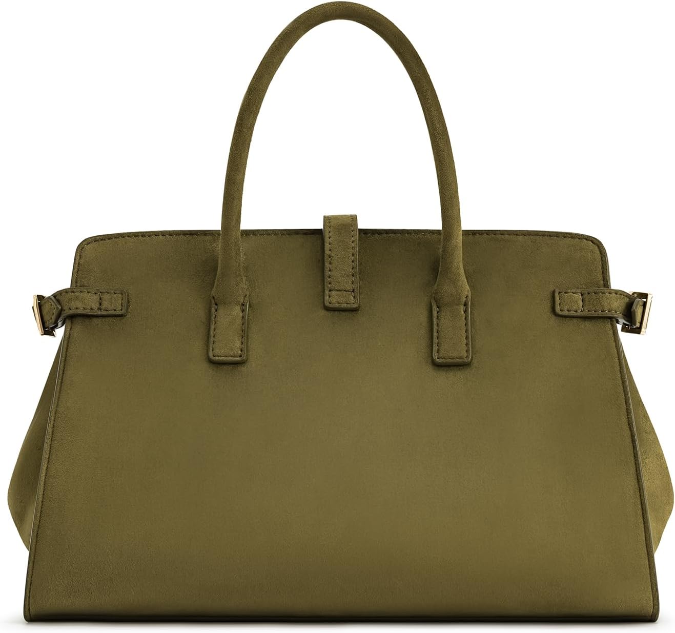 JW PEI Women's Saige Faux Suede Tote Bag - Image 3