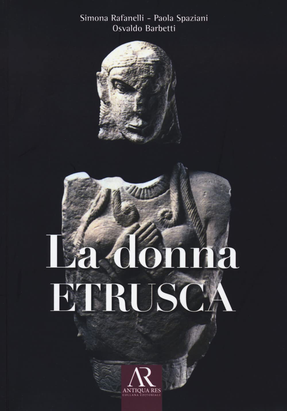 La Donna Etrusca - 4