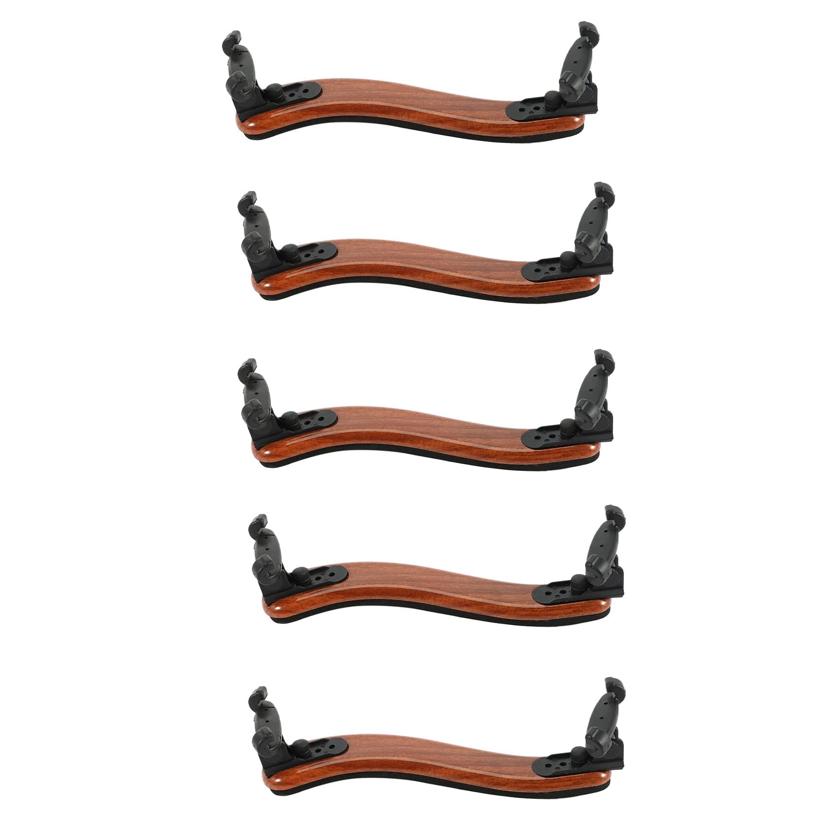 Violon Repos Confortable avec Rembourrage Épais 4/4 Pleine Taille