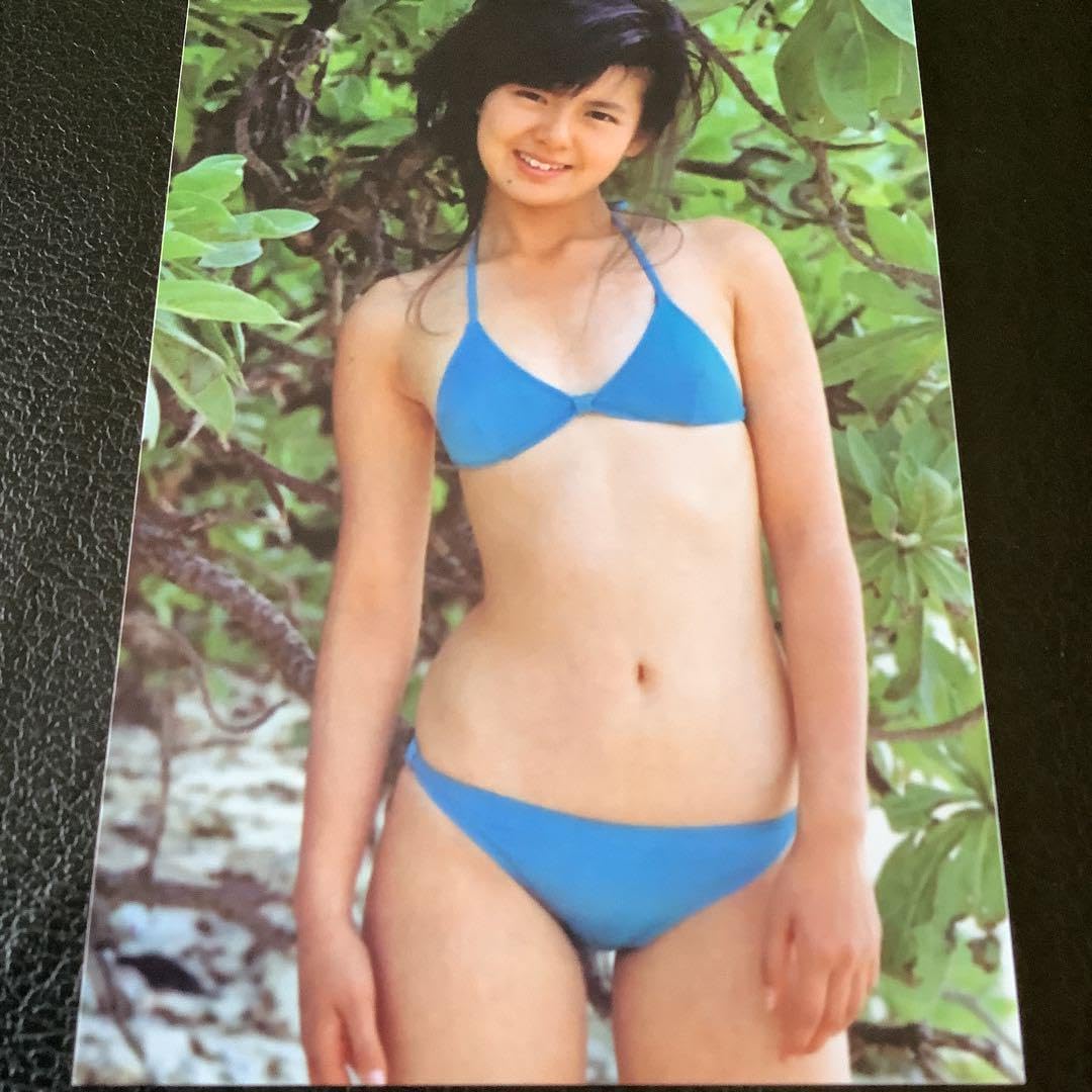 Amazon.co.jp: 80262) 南野陽子 L判写真10枚set 昭和アイドル : おもちゃ