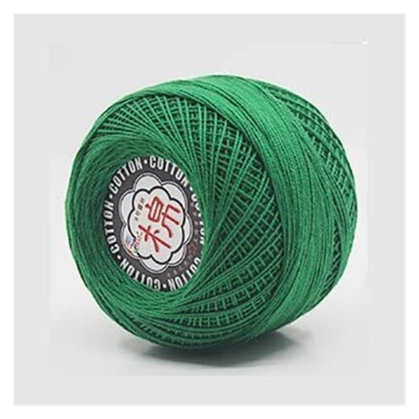 Fil chenille épais, Cordon de soie tricoté, fil fin, tricot, crochet, à coudre peigné(23)