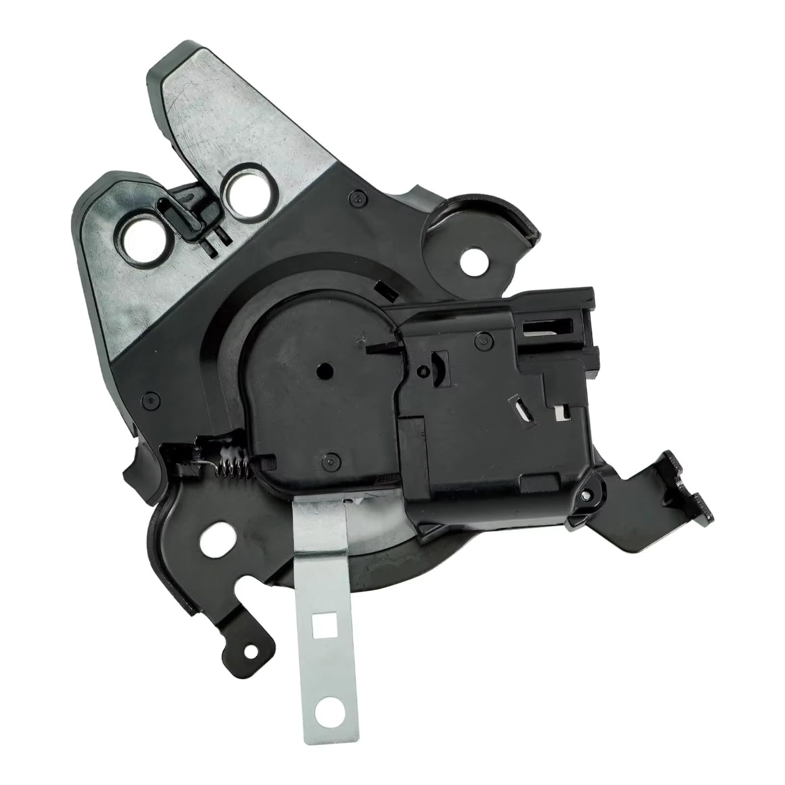 Yplvwsoyq One Color Trunk Lock Compatible With Mazda For 3 For Axela Sedan 2014 2015 2016 2017 2018 2019 Trunk Lock Rear Deck Lid Tailgate Latch Actuator Oem: Bhf656820