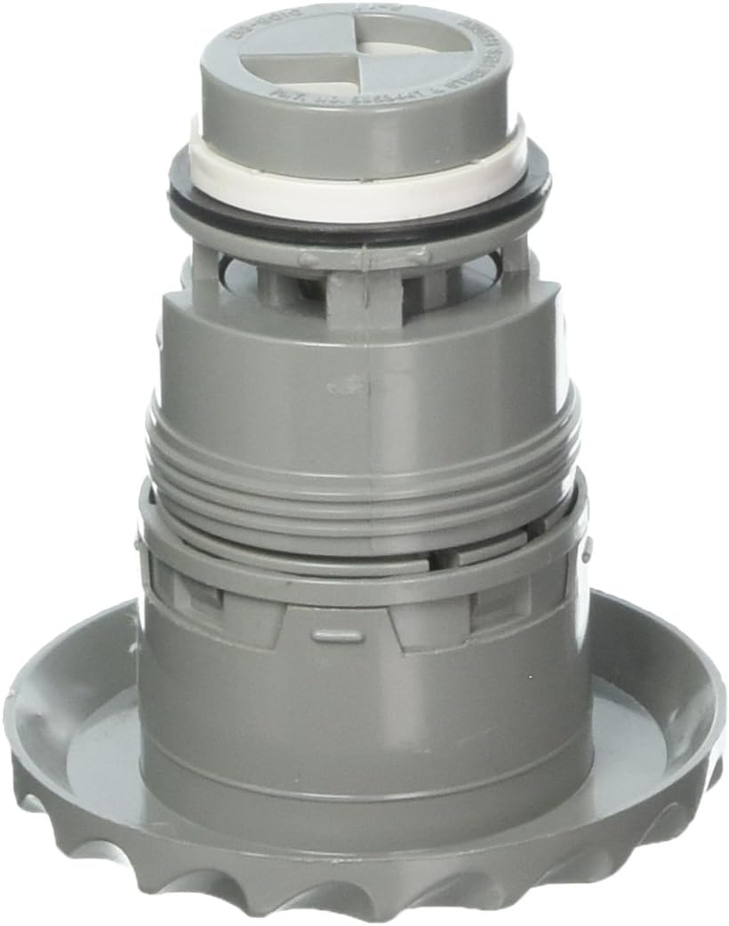 Waterway 210-6097 Poly Internal Standard Deluxe Roto, Gray