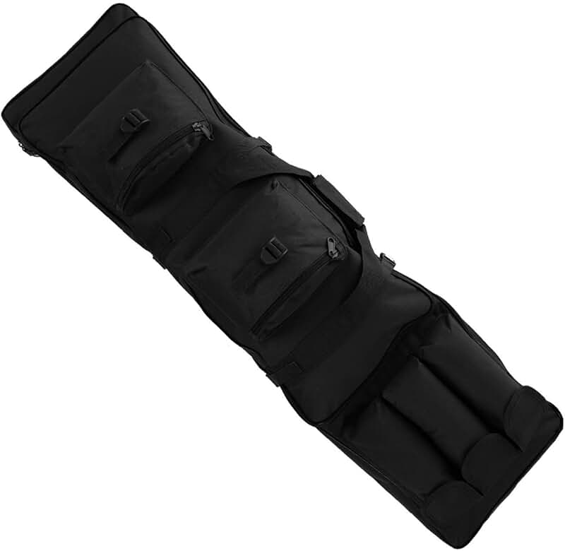 Soft Rifle Cases Amazon.co.uk