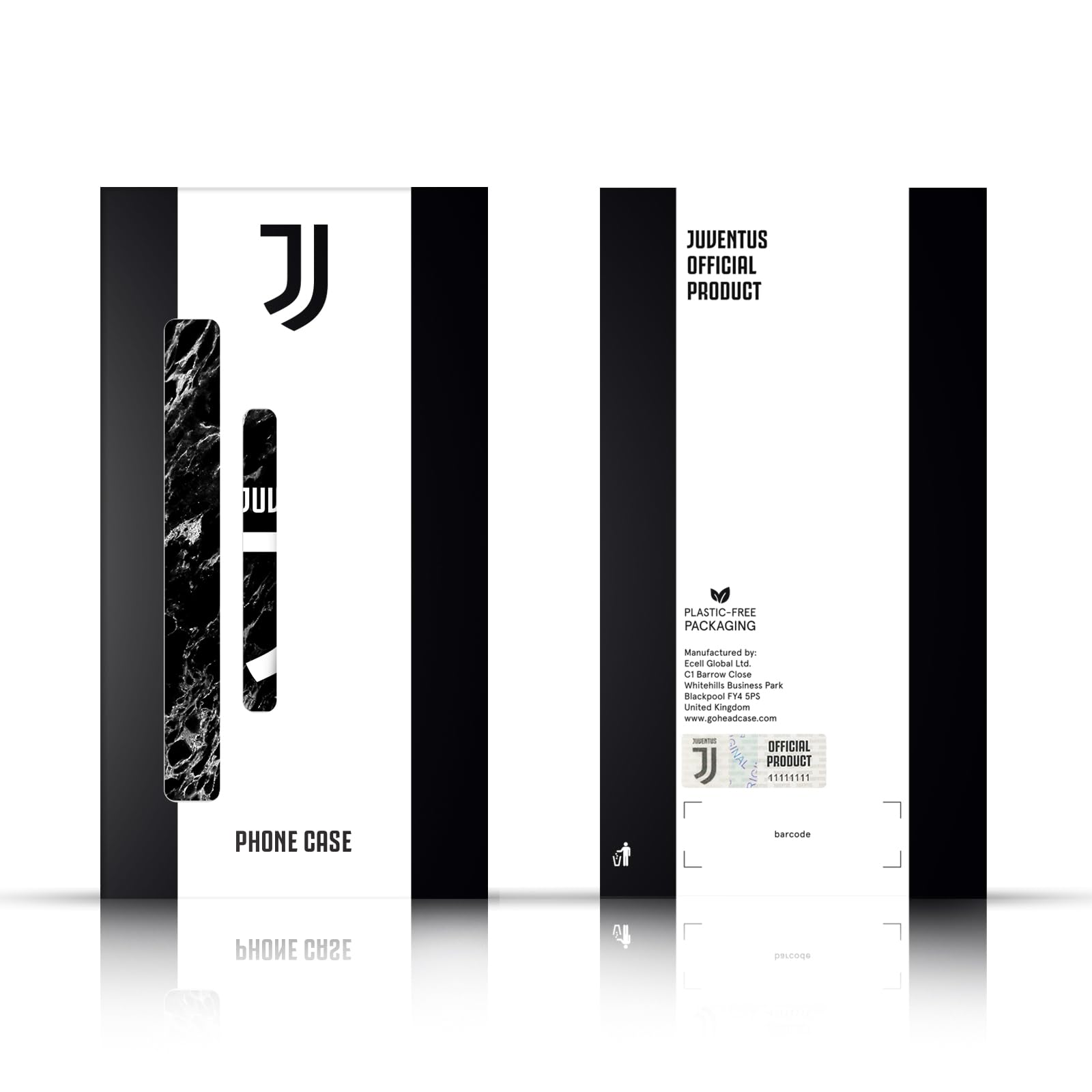 Head Case Designs Licenza Ufficiale Juventus Football Club Away 2023/24 Kit Partita Custodia in Gel [Protezione di Grado Militare] Compatibile con Samsung Galaxy A15 E Compatibile con MagSafe