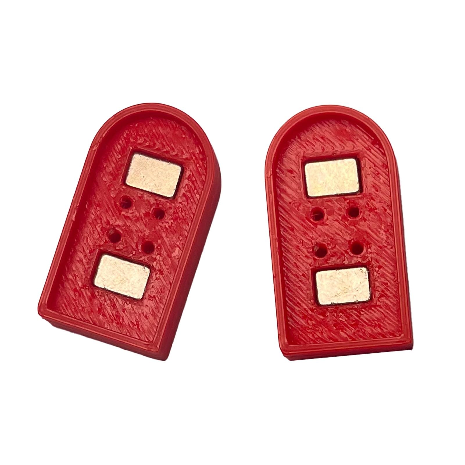 BeisDirect Housse anti-poussière pour Minelab Equinox 600/700/800/900 - Anti-rayures, anti-poussière et anti-salissures - Pour protéger contre la poussière et les chocs électriques (rouge)