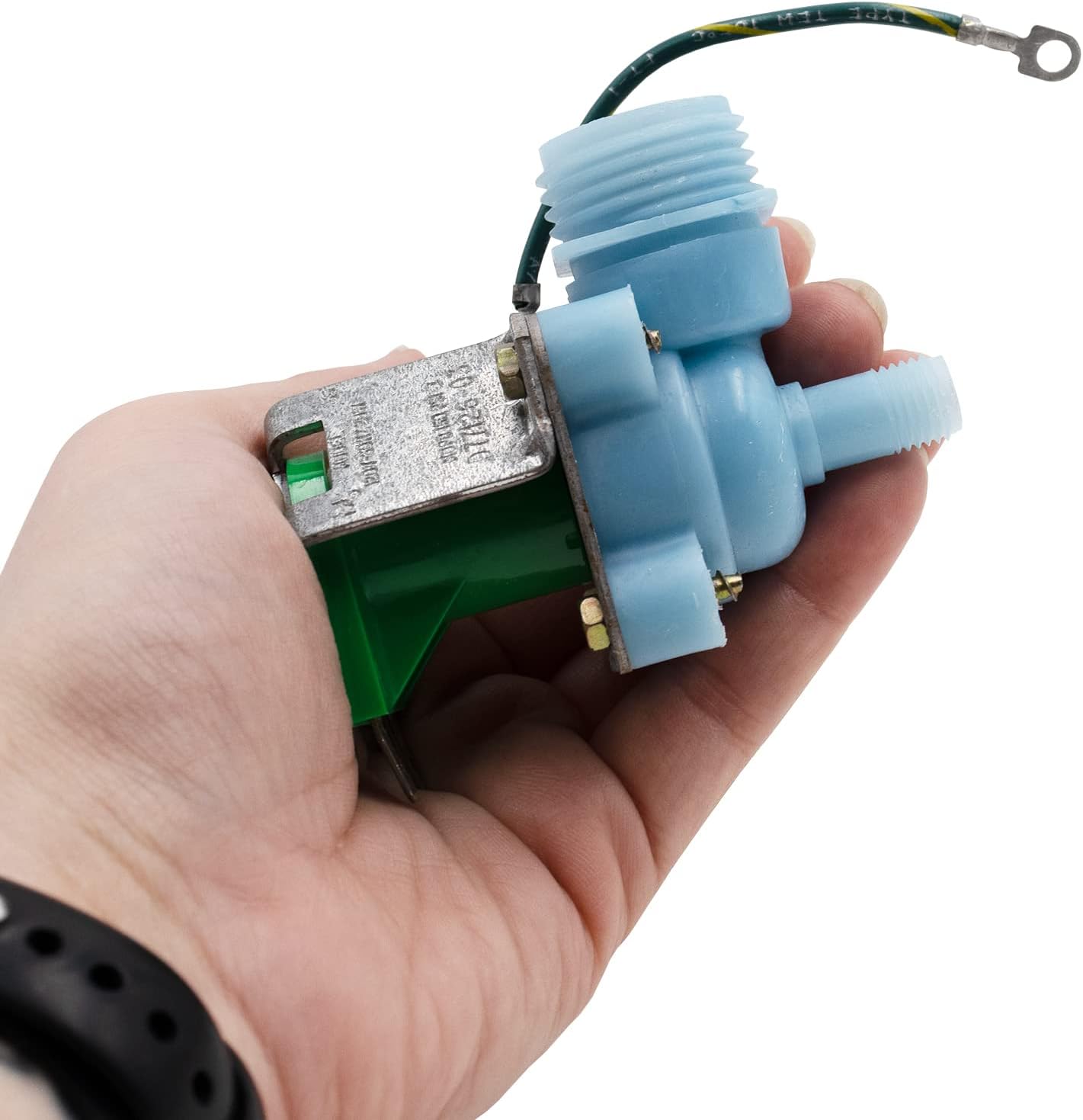 Supplying Demand D7712603 D7712601 Refrigerator Water Inlet Valve Replacement