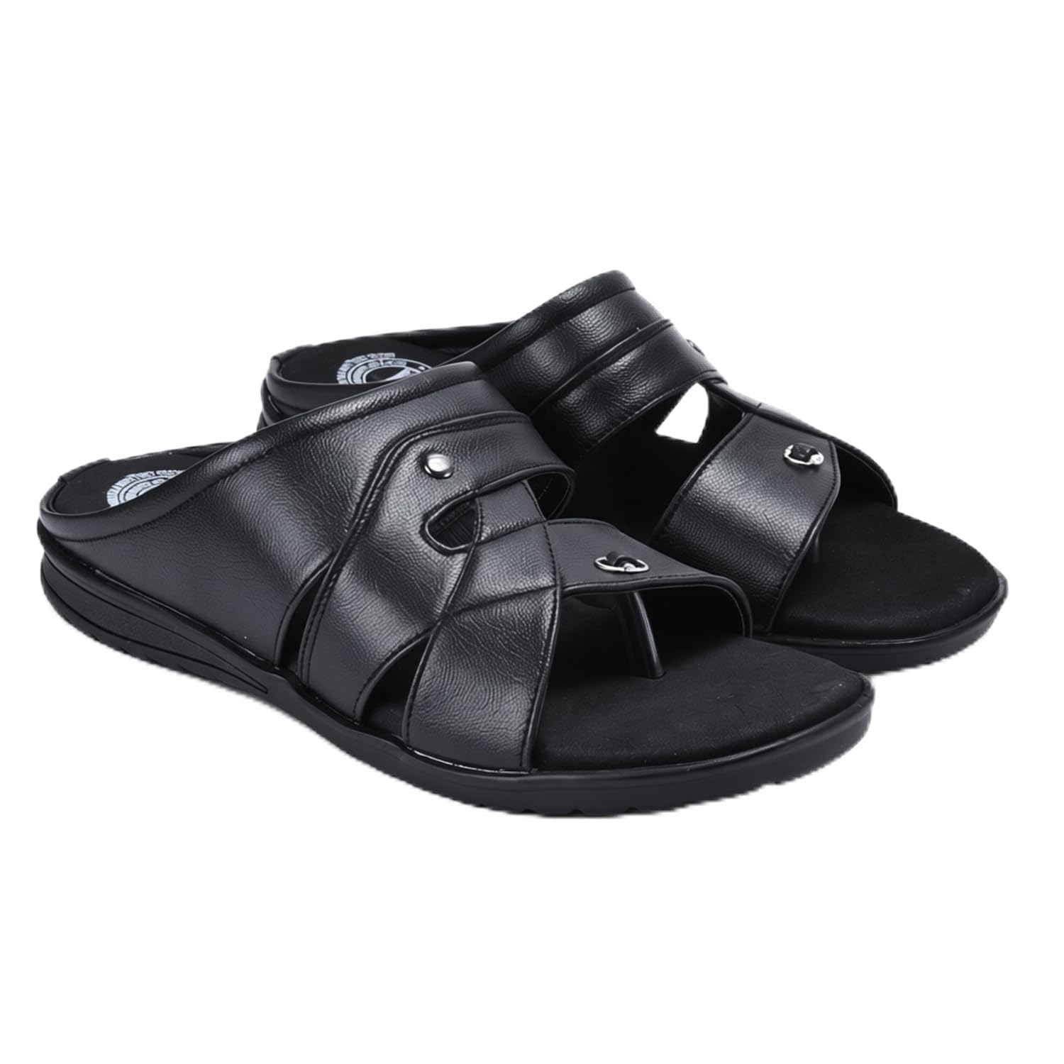 dr plus Men's Healthcare, Diabetic and Orthopedic MCR/MCP Footwear/Sandals/Slipper/Chappal…-picture-44