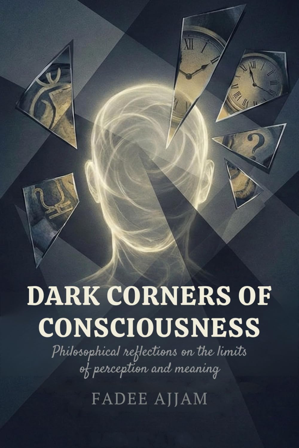 Dark Corners of Consciousness: Philosophical reflections on the limits of perception and meaning