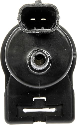 Válvula de purga de bote de vapor compatible con Chevrolet Cruze 1.8L L4 2011 2012 2013 2014 2015 2016 PC-604147