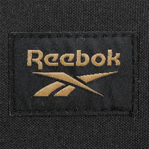 Sac à dos en polyester Reebok Gold à plusieurs compartiments - 4