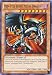 Yu-Gi-Oh! - Red-Eyes Black Metal Dragon (LCJW-EN031) - Legendary Collection 4: Joey's World - 1st Edition - Common