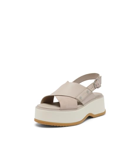 Sorel Women's Fashion Heeled Sandal