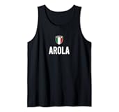 Arola Tank Top