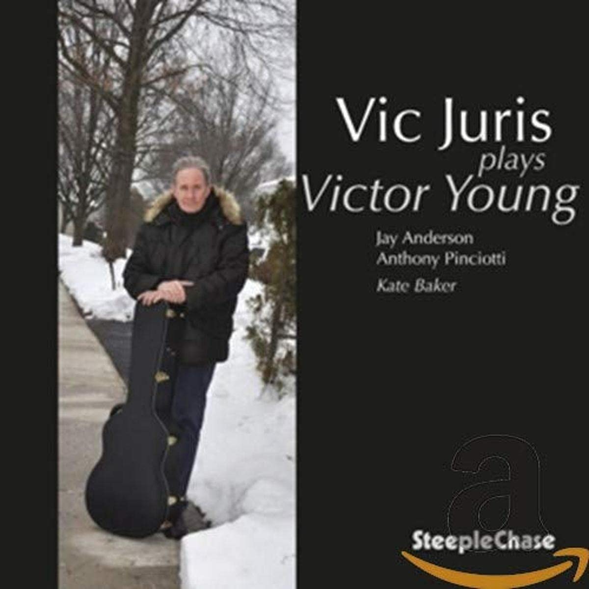 Vic plays Victor Young