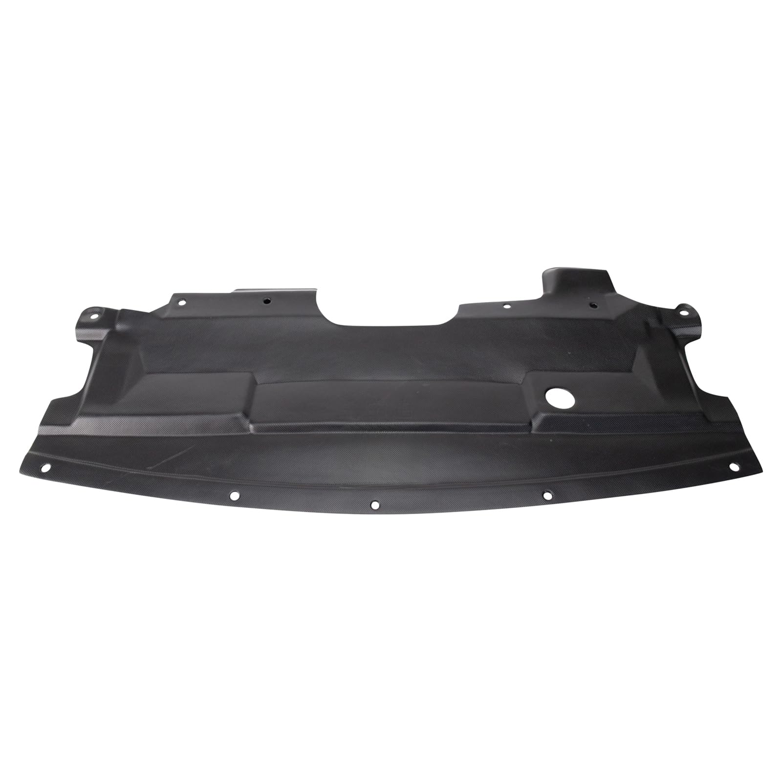 TRQ Lower Engine Splash Shield Compatible with 2002-2006 Nissan Altima 2004-2008 Maxima 2004-2007 Quest NI1228103