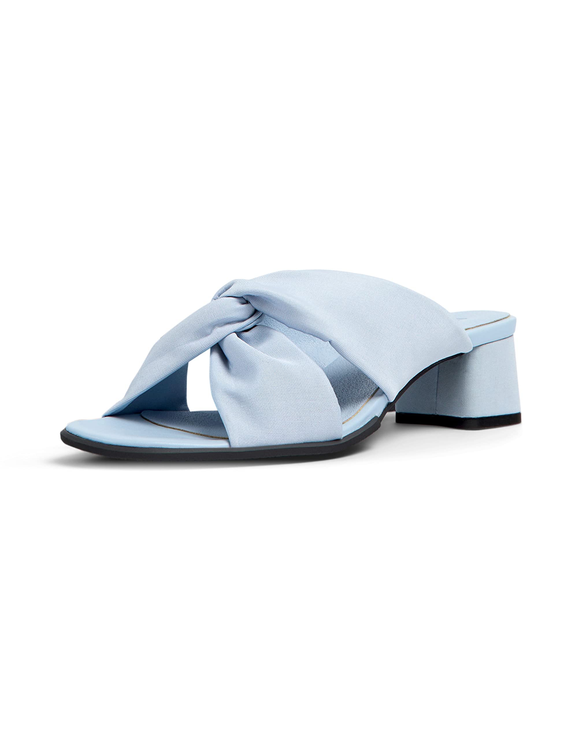 Camper Katie-k201348, Sandalia con tacón Mujer