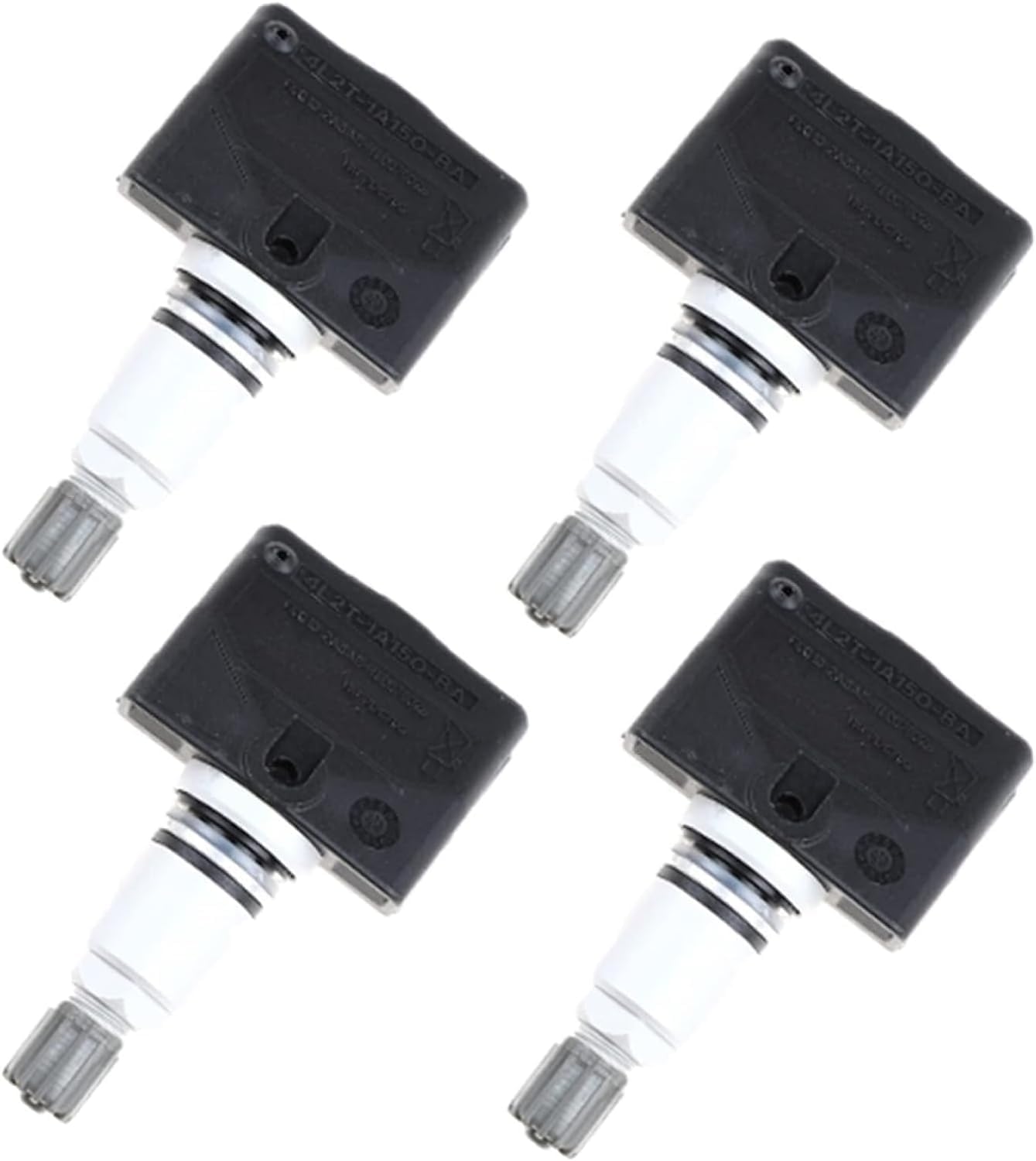 Car Tire Pressure Sensor, For Ford Expedition Explorer Ranger 2002 2003 2004 2005,Front or Rear Tyre Pressure Monitoring TPMS Sensor Parts