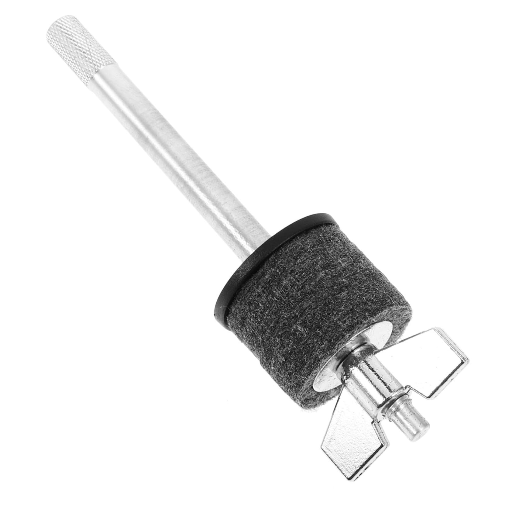 OFFSCH Diy Compatible Cymbal Stacker Support Metal Stand for Percussi