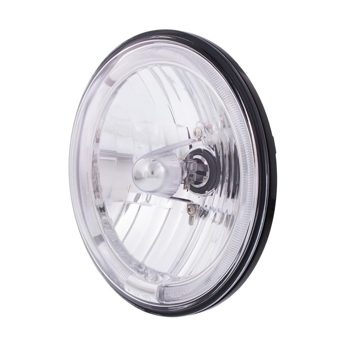 IRAL  7点セット QTG60ML/QTGA60ML, Ø60, Modular Signal Tower Light, LED Tower