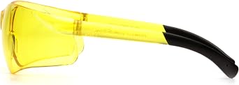 Pyramex Mini Ztek Safety Glasses