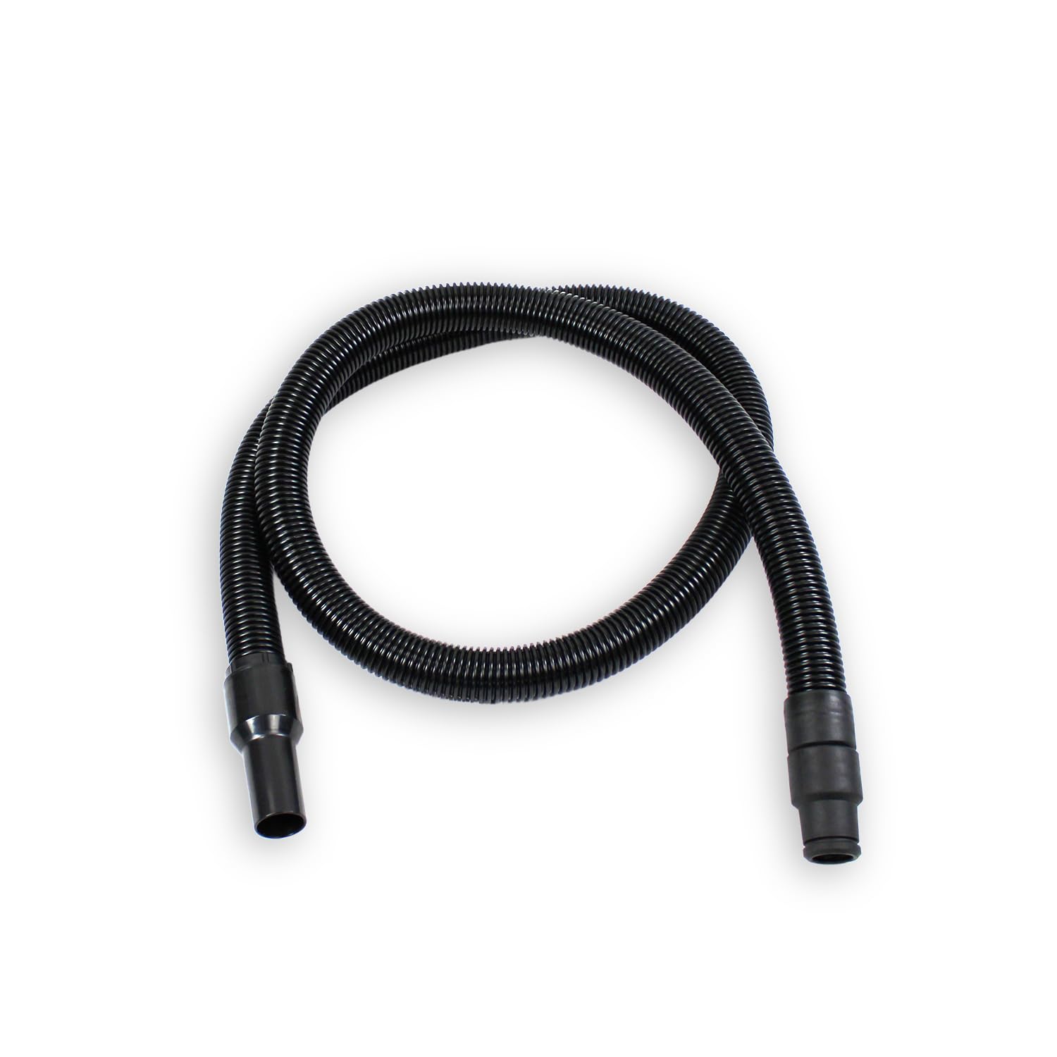 MisterVac 10 Sacchetti Aspirapolvere + Bocchetta Flessibile 64 Cm Per Privileg VC-H5007ES-13