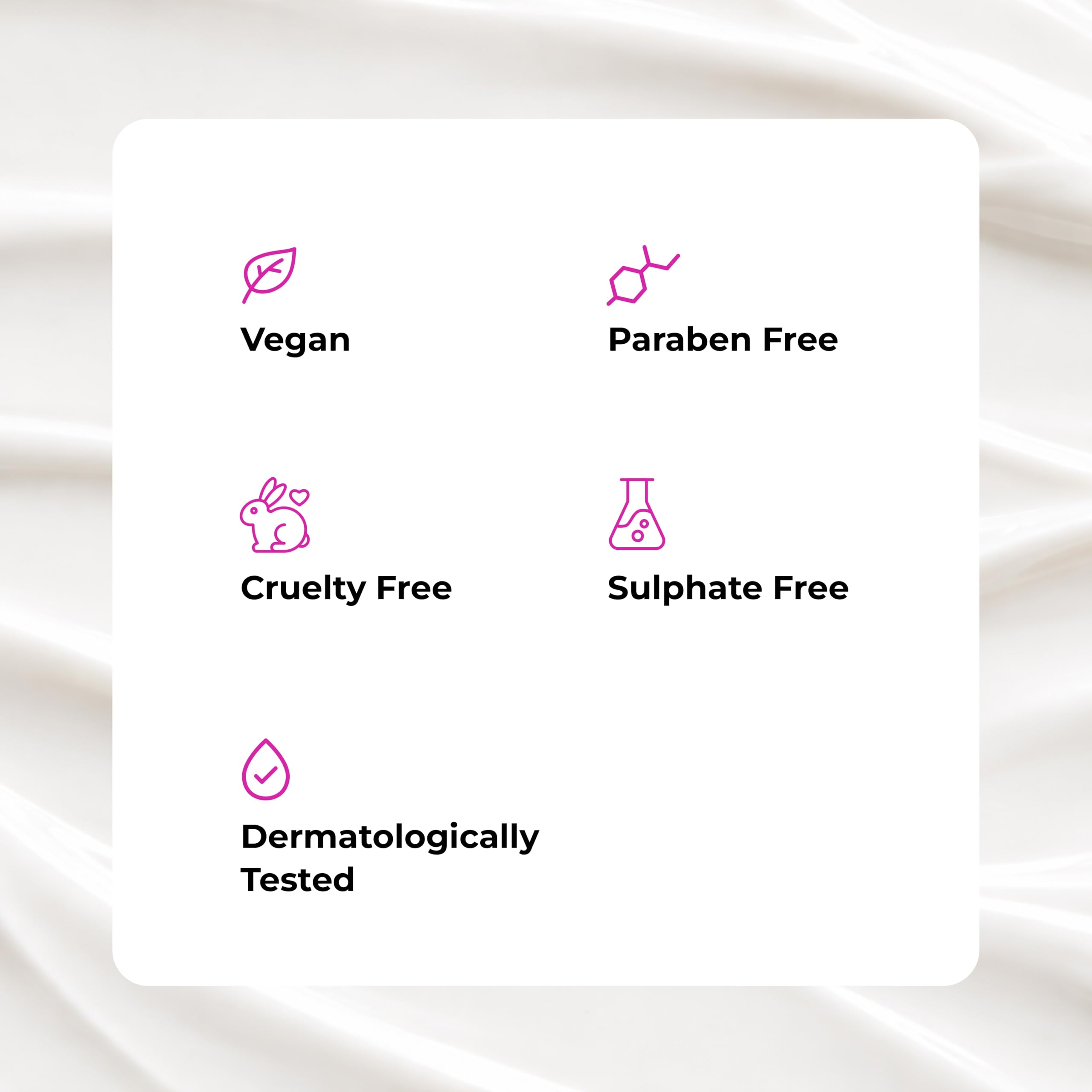 Foxtale Hydrating Body Lotion with Hyaluronic Acid & Ceramides | 72-hour Hydration | Lightweight & Non-Sticky | Long Lasting Musk Fragrance | Body Lotion for Men & Women | All Skin Type | 200 ml