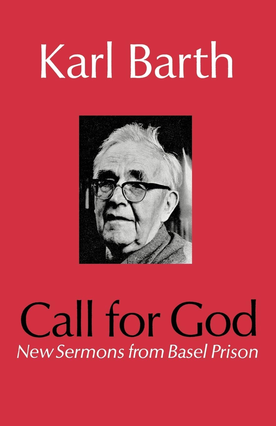 Call for God