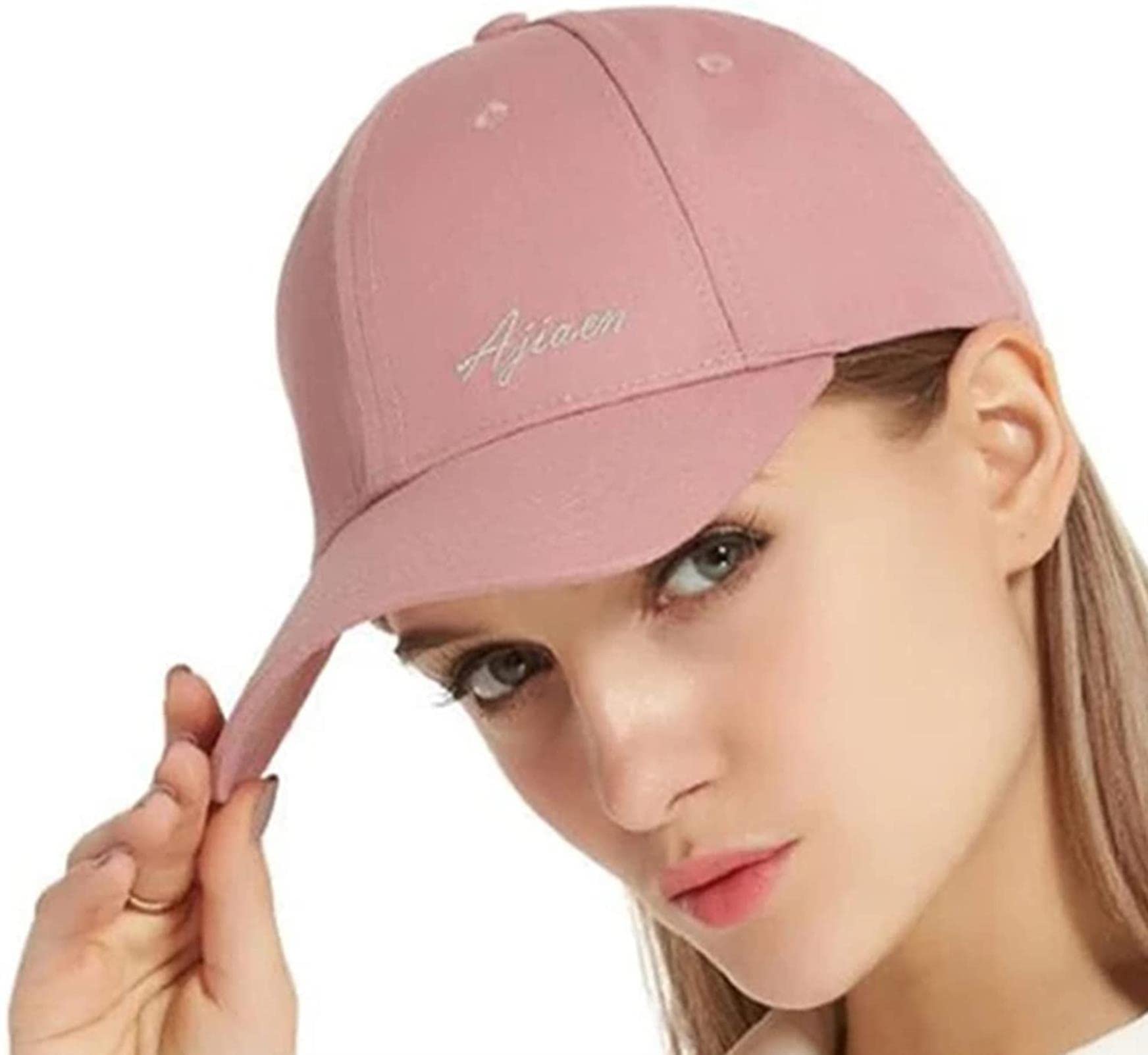 ATAAYElecare Effective 99.99% Anti Radiation Cap EMF Protection Hat Shielding WiFi 5G RF Hat, 51-61cm/20-24in