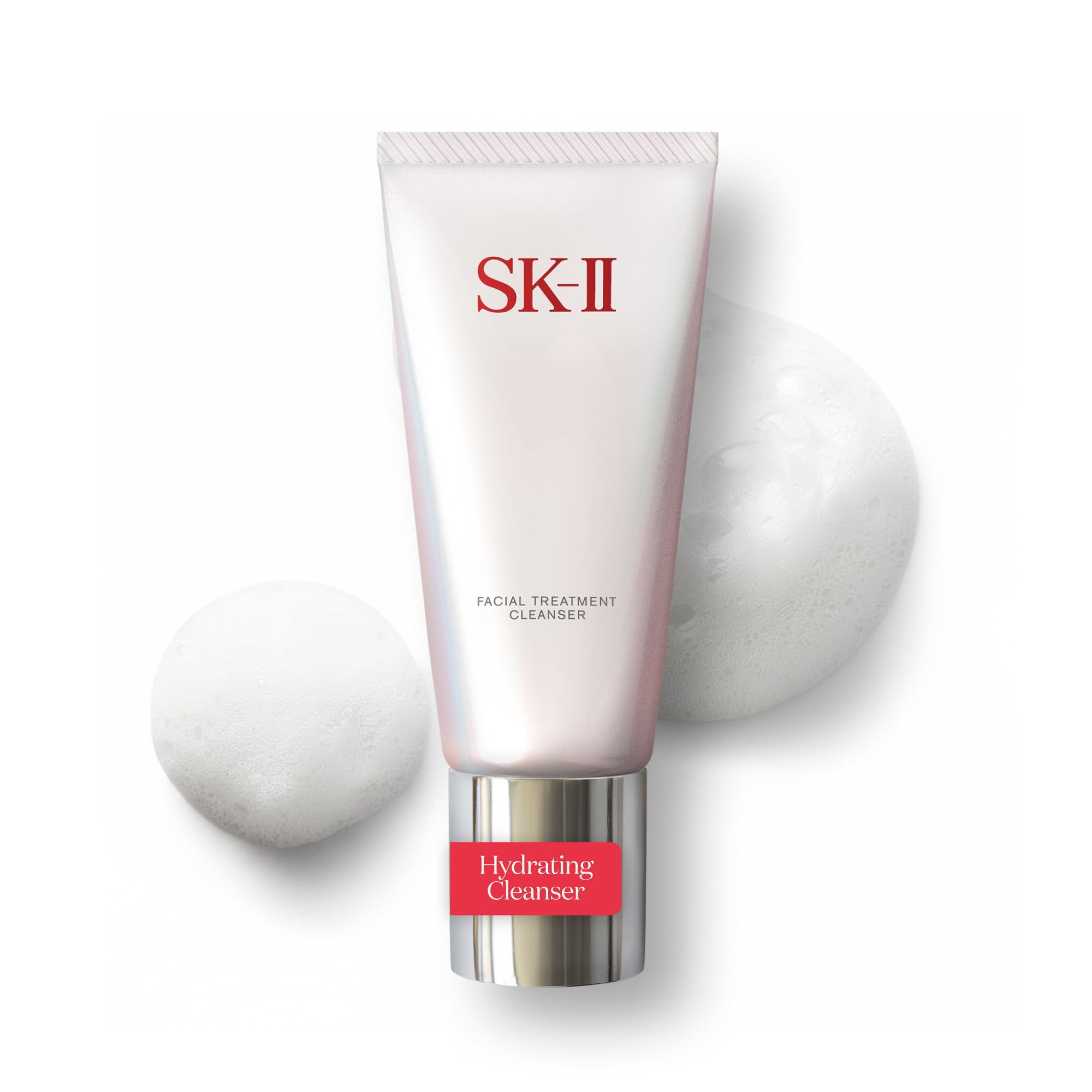 Amazon.com: SK-II Foaming Facial Cleanser - Gentle Face Cleanser
