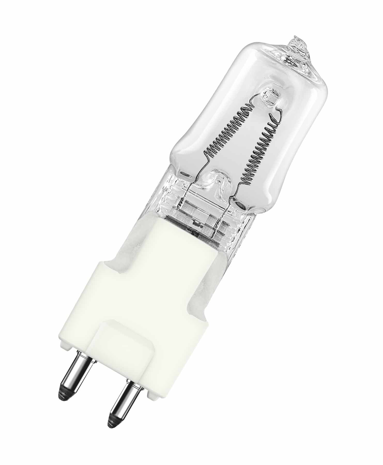 Osram 64674 CP/82 Lampe halogène 500 W 240 V 3200 K Tension moyenne / haute tension Culot unilatéral Lampe pour films et télévision