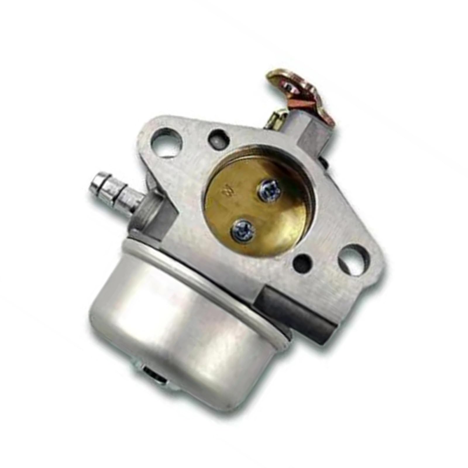 Carburateur adapté pour CH11 CH12 CH14 CV460 : pièce motorisation de rechange motoculture