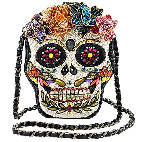 Mary Frances Sugar Rush, White