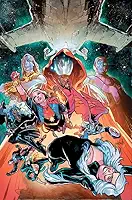 Os Vingadores 24/81