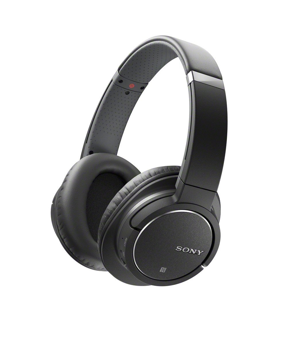 SONY ソニー MDR-7 ヘッドフォン Amazon.com: Sony MDR-ZX770BN/B Bluetooth Noise Canceling