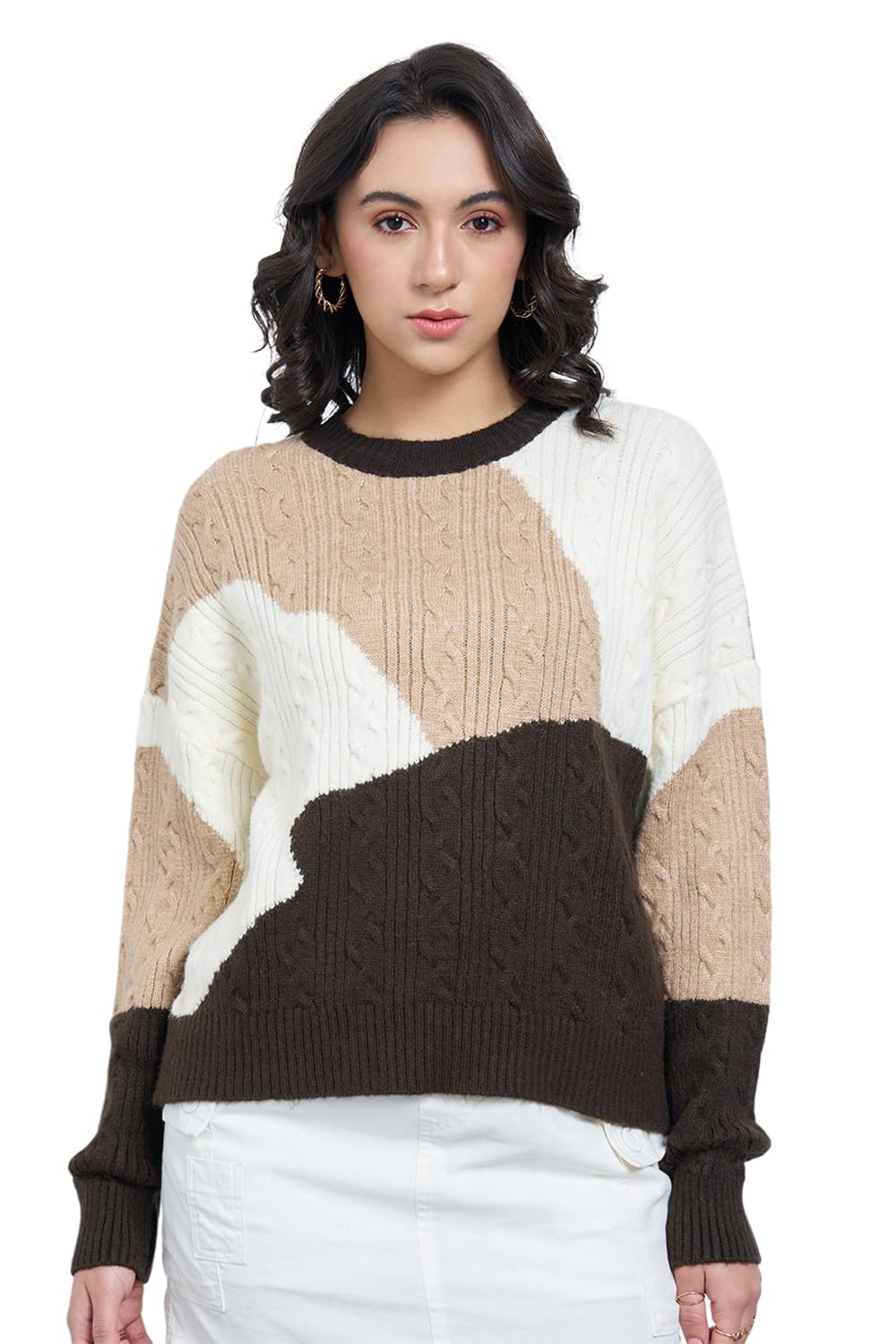 people by pantaloons Women Sweater-picture-53