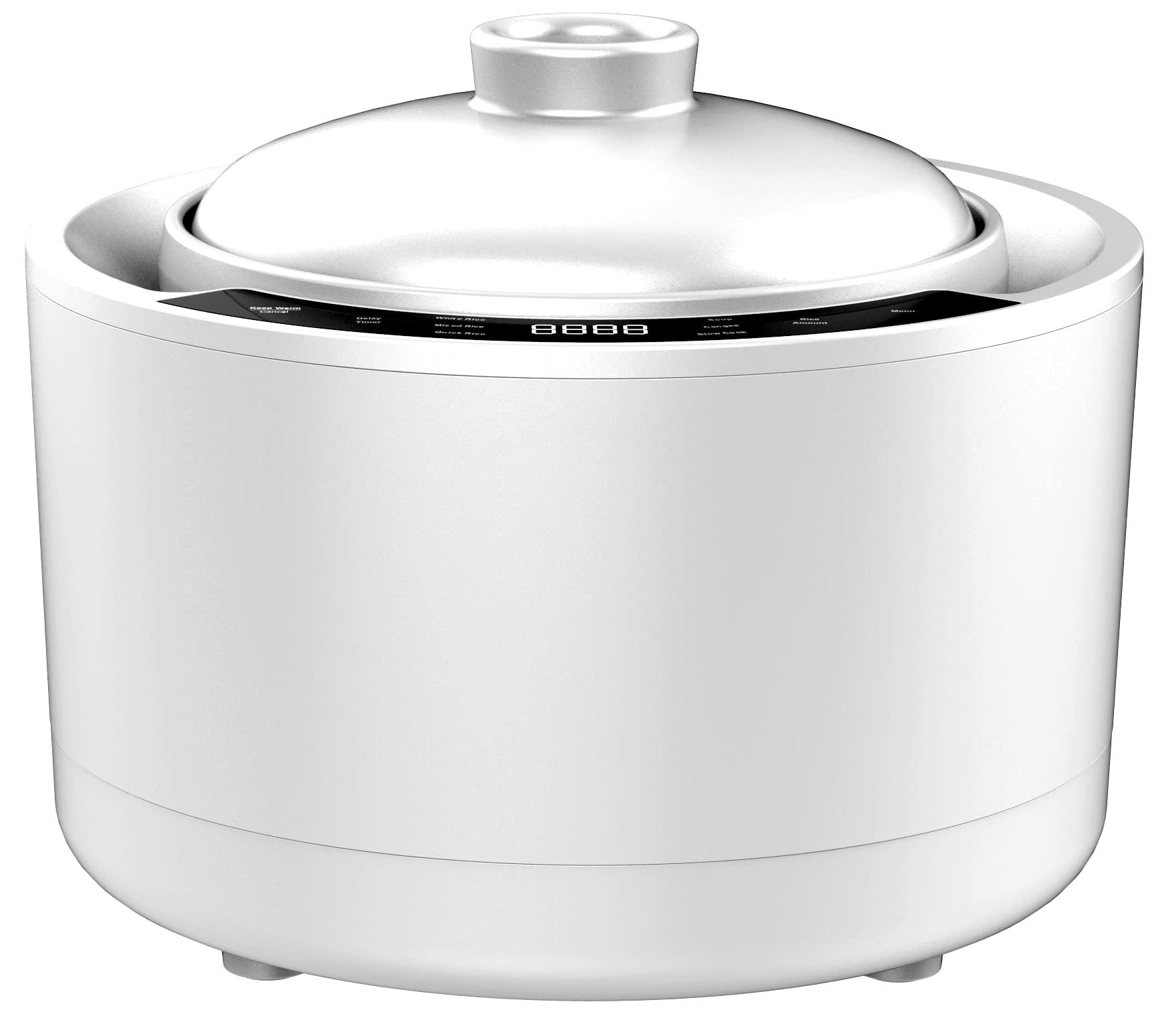Amazon | 炊飯器 全自動炊飯 気分 【フッ素 テフロン不使用】6種類