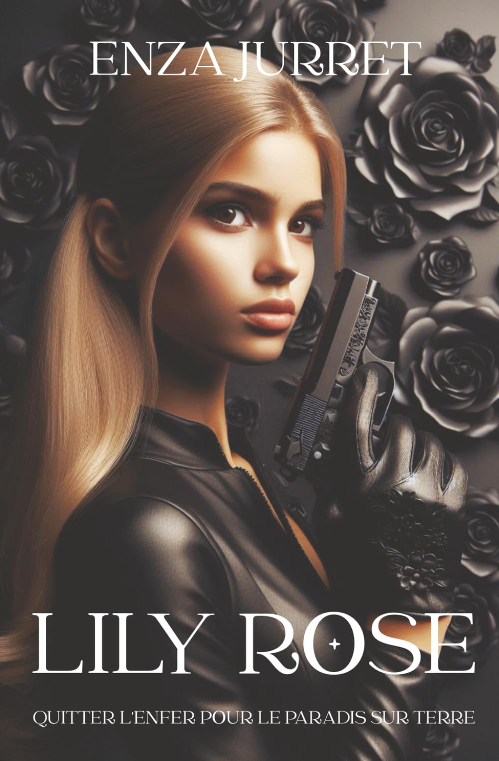 LILY ROSE: Quitter l'enfer pour le paradis sur terre
