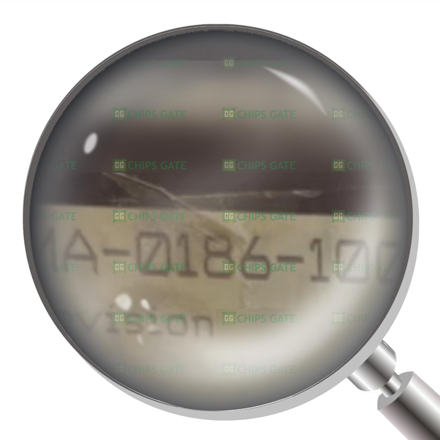 1PC New Electric MA0186100