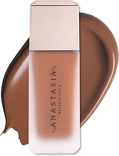 Anastasia Beverly Hills - Base mate de segund...