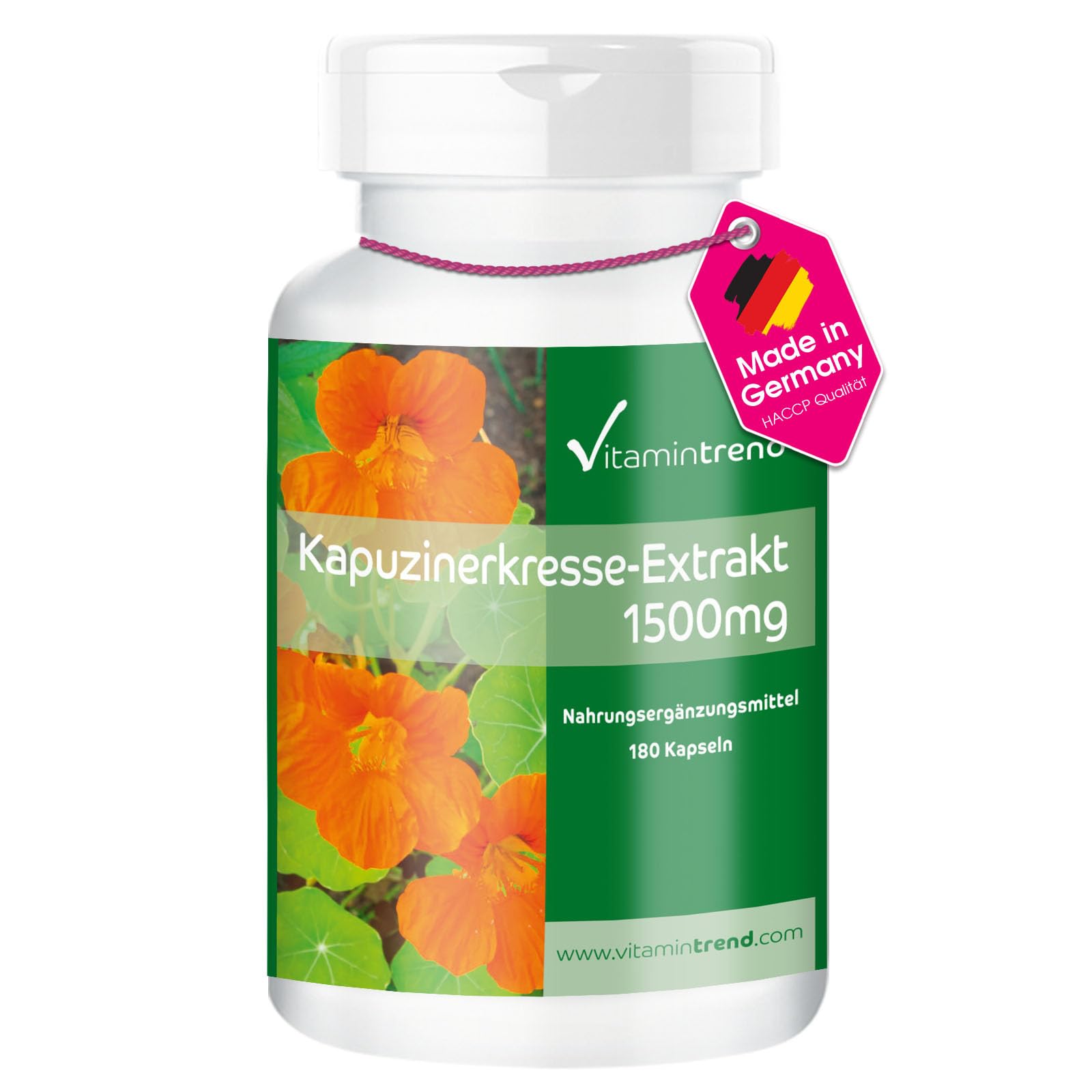Vitamintrend