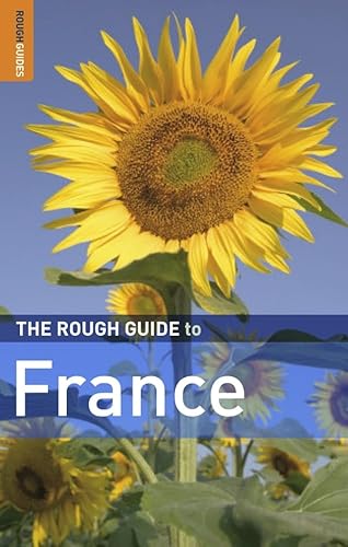 The Rough Guide to France 11 (Rough Guide Travel Guides)