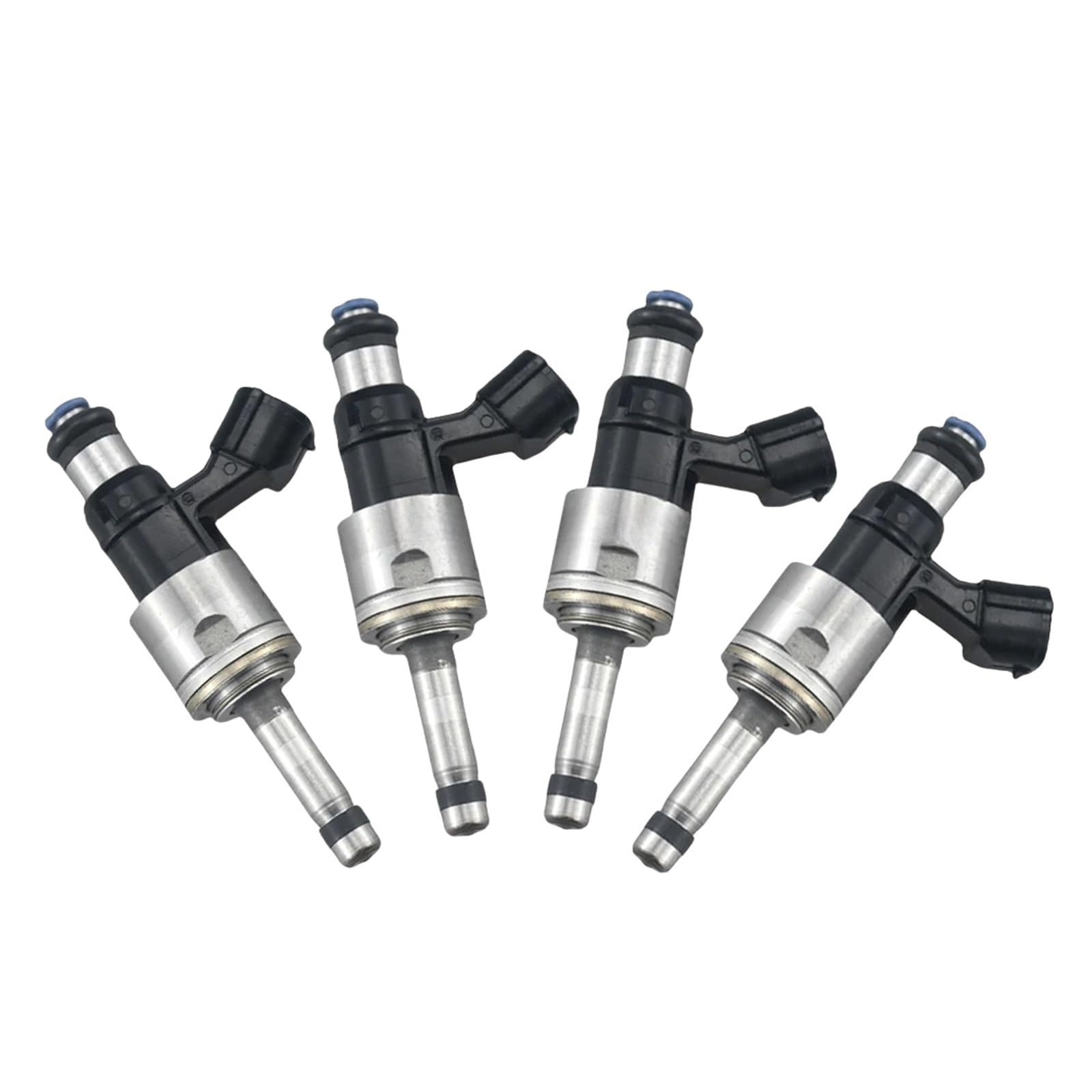 4PCS 23250-24010 2325024010 Fuel Injector Nozzle Compatible For