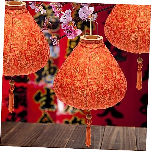 Lanterne décorative vintage Mikikit pour illuminer vos soirées d'été - 6