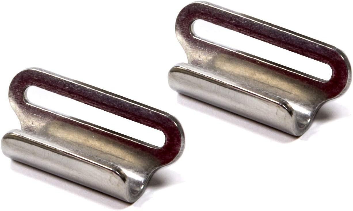 Pro Net PN4002 Speed Clips-Quick Release