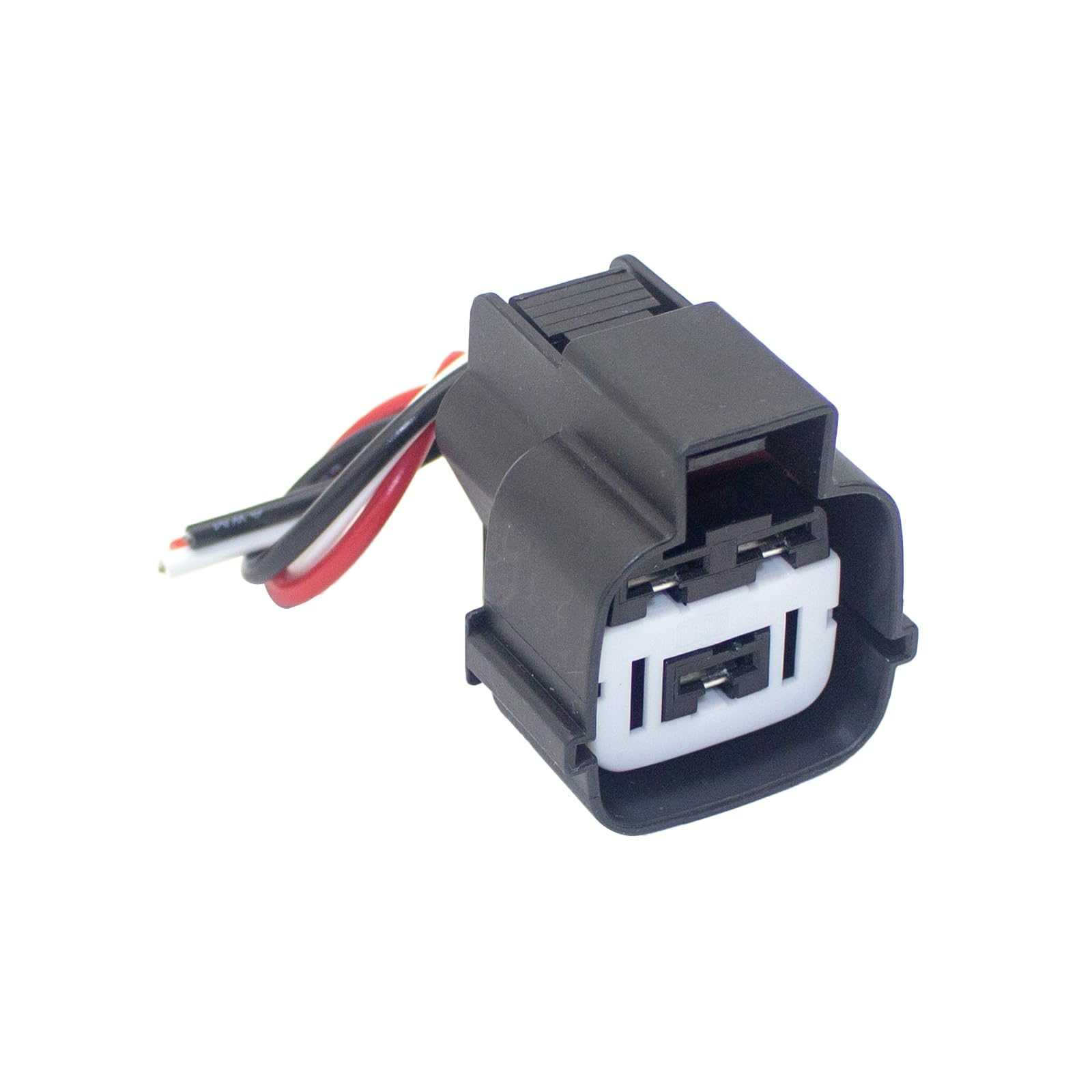 Connecteur Résistance Ventilateur De Refroidissement Pour Kia Sedona 2014-2018 – Pièce De Rechange Neuve