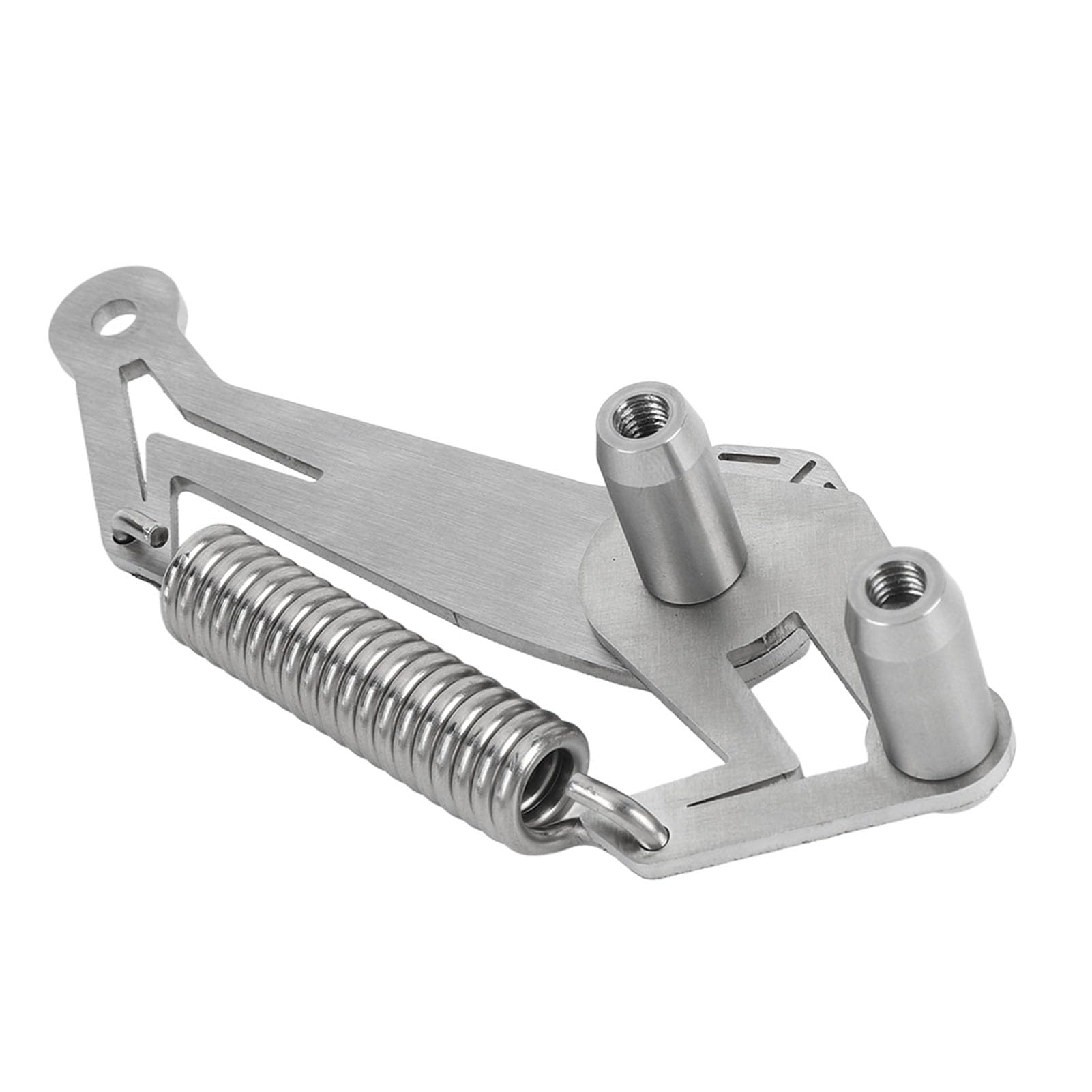 LICAEVEY Regulator Napinacza Łańcucha Motocyklowego, Metalowe Precyzyjne
